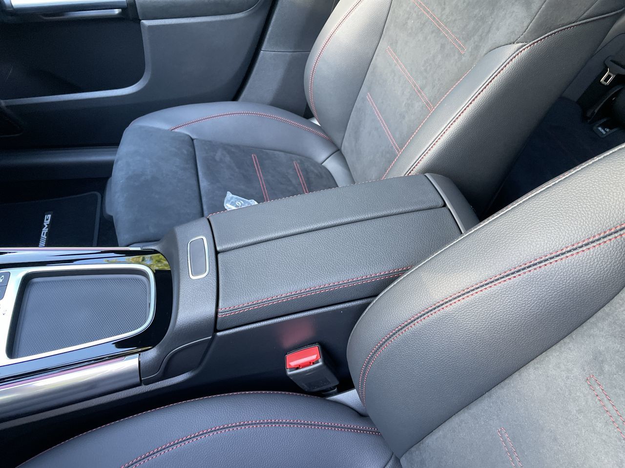 2026 Mercedes-Benz GLA