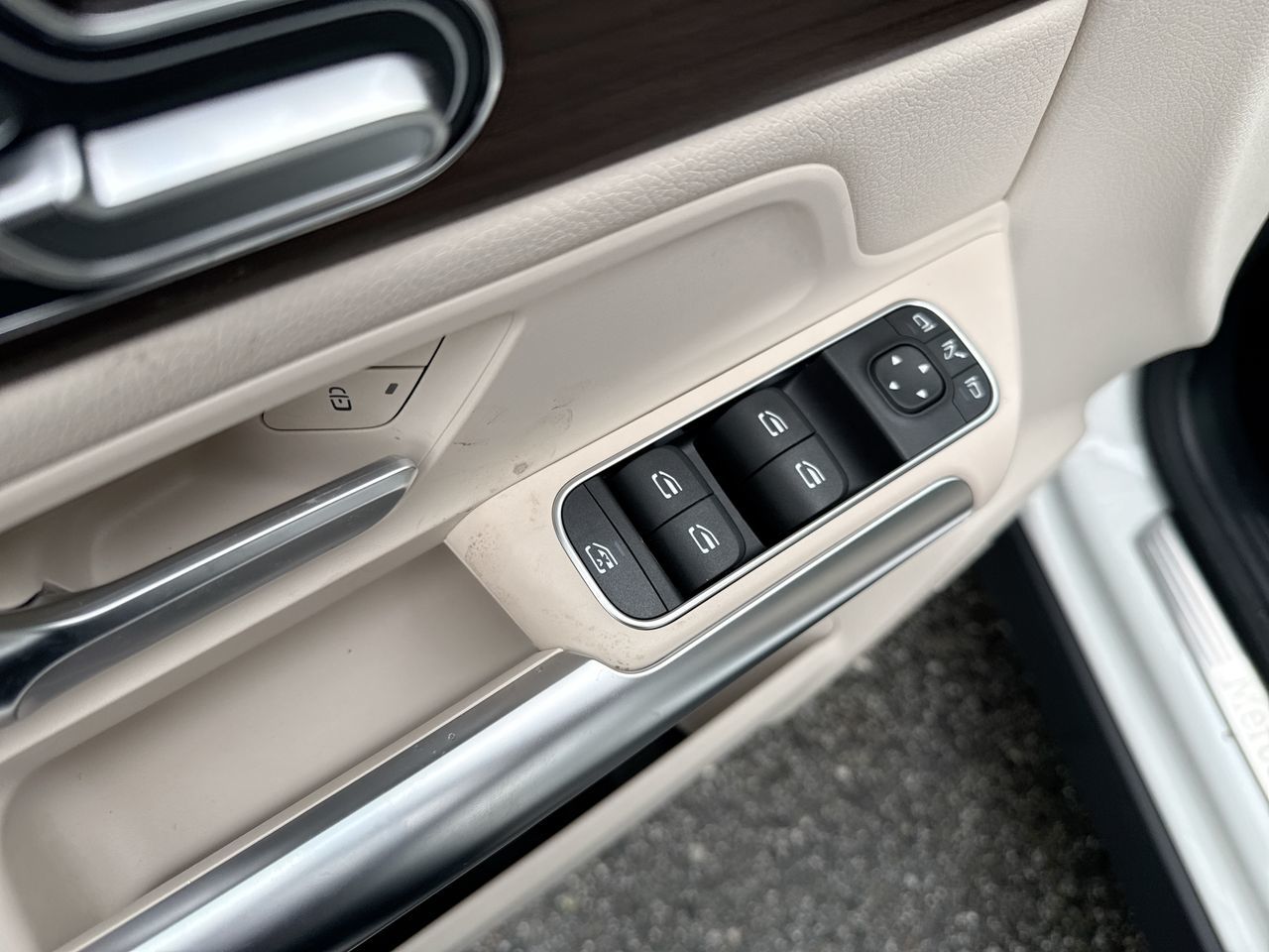 2026 Mercedes-Benz GLA in North Vancouver, British Columbia