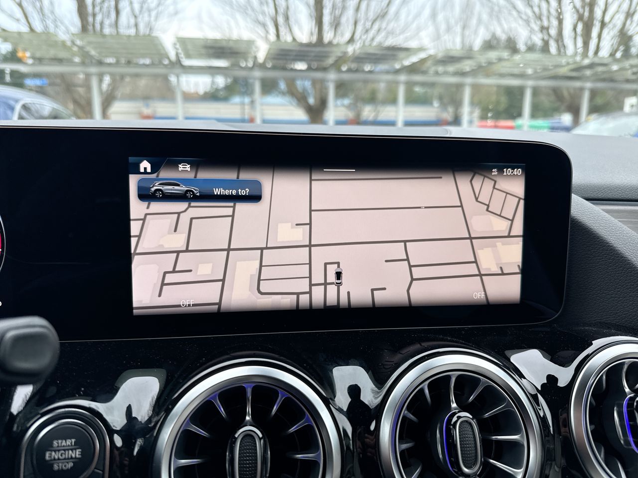 2026 Mercedes-Benz GLA in North Vancouver, British Columbia