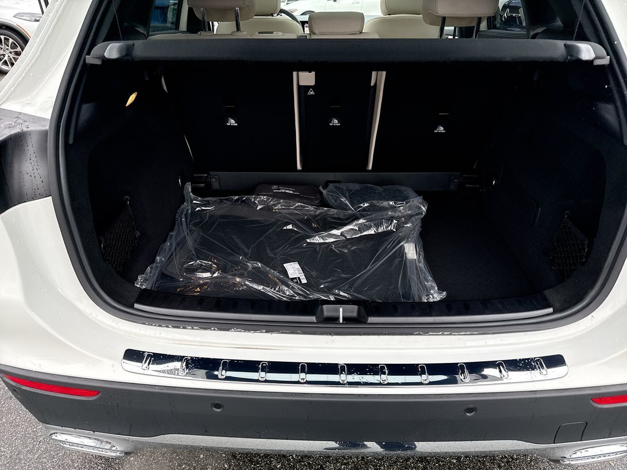 2026 Mercedes-Benz GLA in North Vancouver, British Columbia