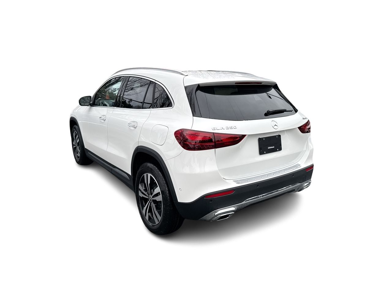 2026 Mercedes-Benz GLA in North Vancouver, British Columbia