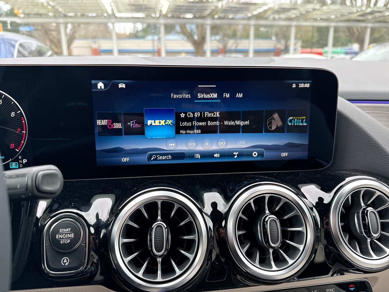 2026 Mercedes-Benz GLA in North Vancouver, British Columbia