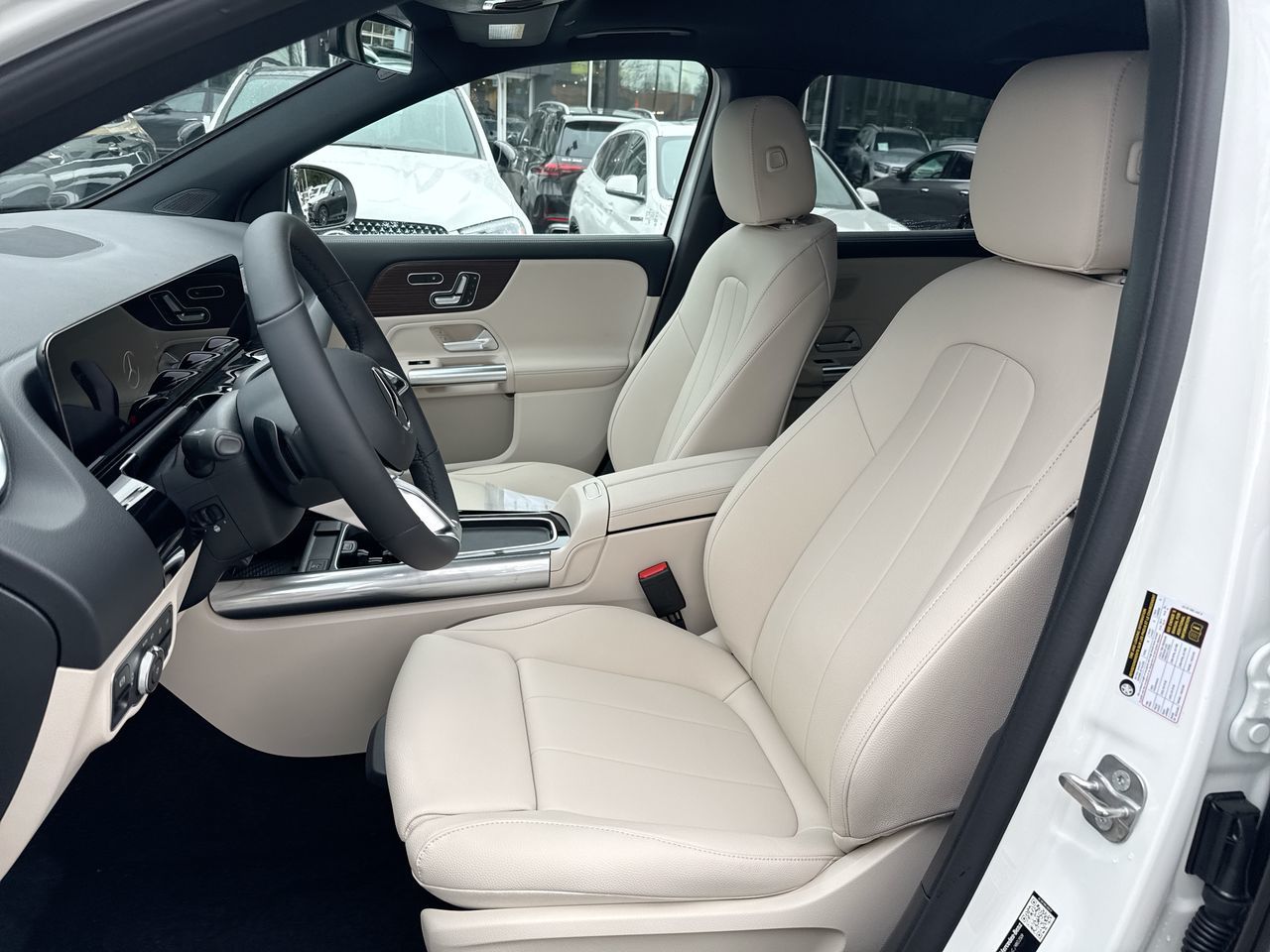 2026 Mercedes-Benz GLA in North Vancouver, British Columbia