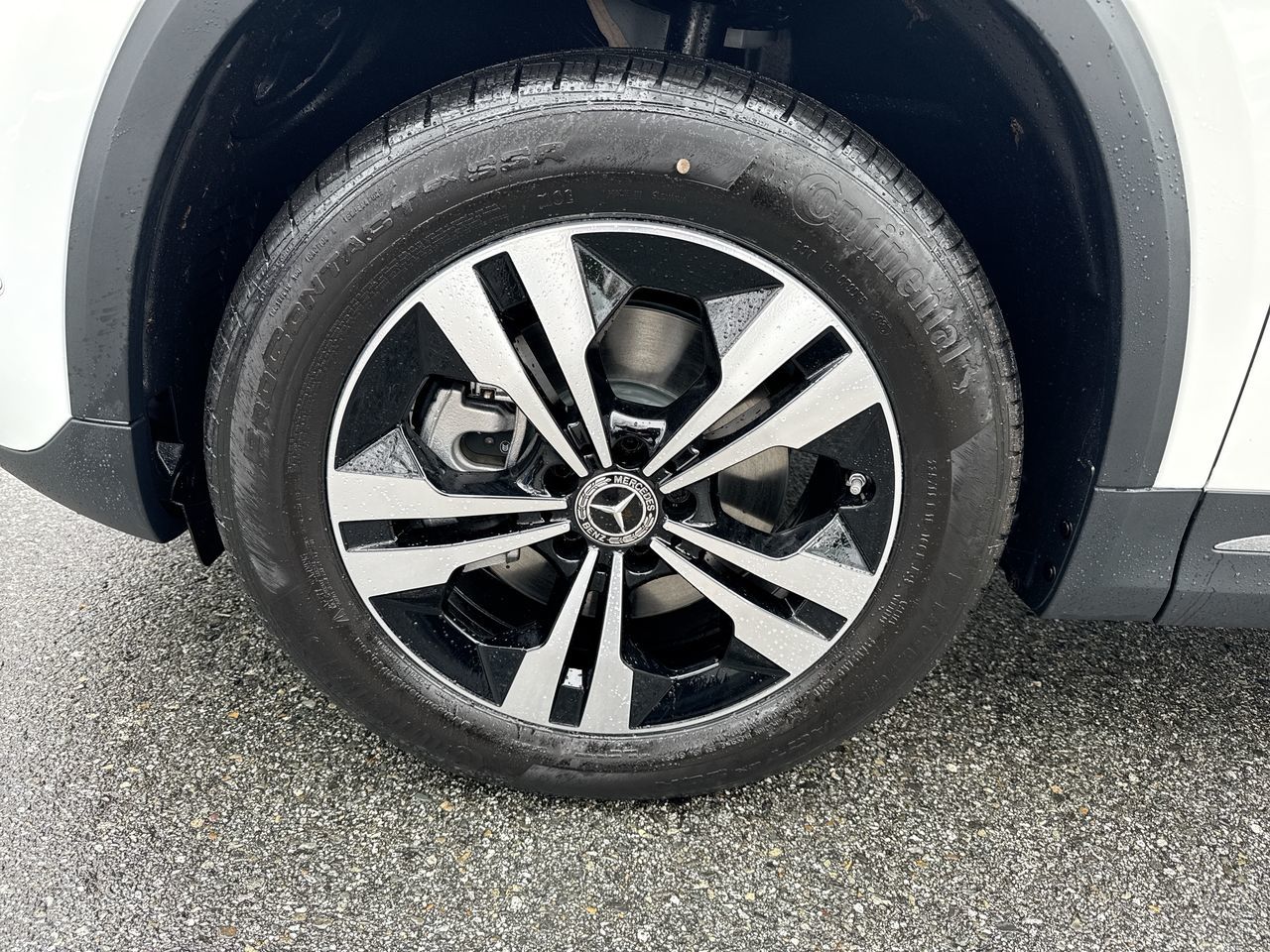 2026 Mercedes-Benz GLA in North Vancouver, British Columbia