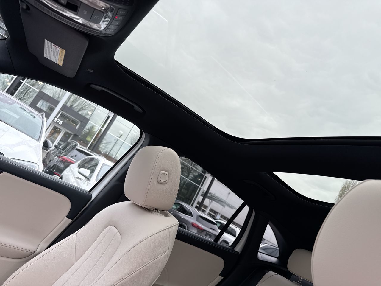 2026 Mercedes-Benz GLA in North Vancouver, British Columbia