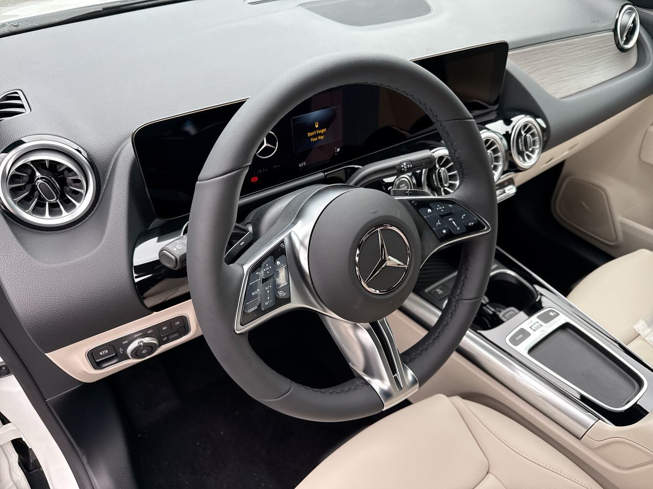 2026 Mercedes-Benz GLA in North Vancouver, British Columbia