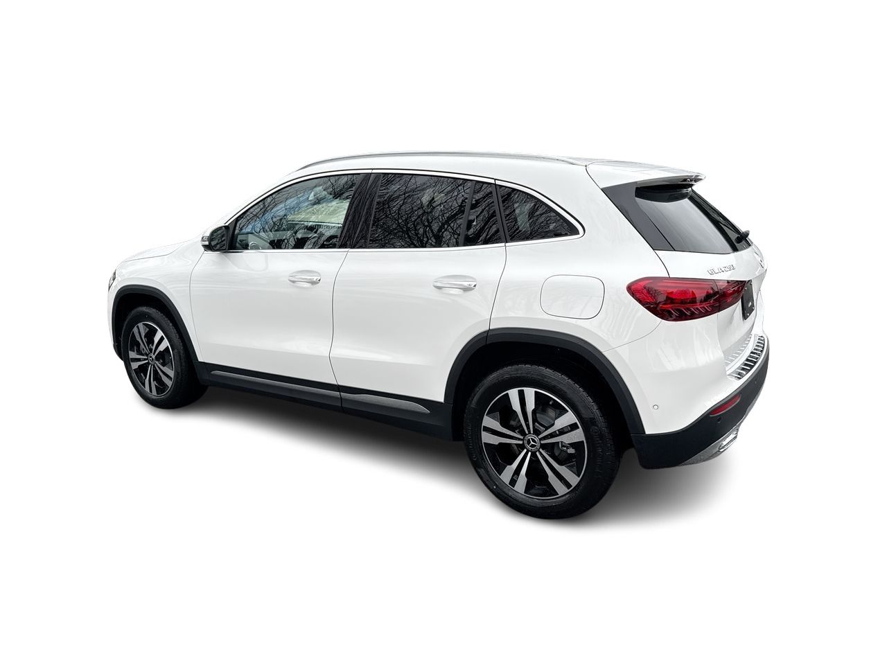 2026 Mercedes-Benz GLA in North Vancouver, British Columbia