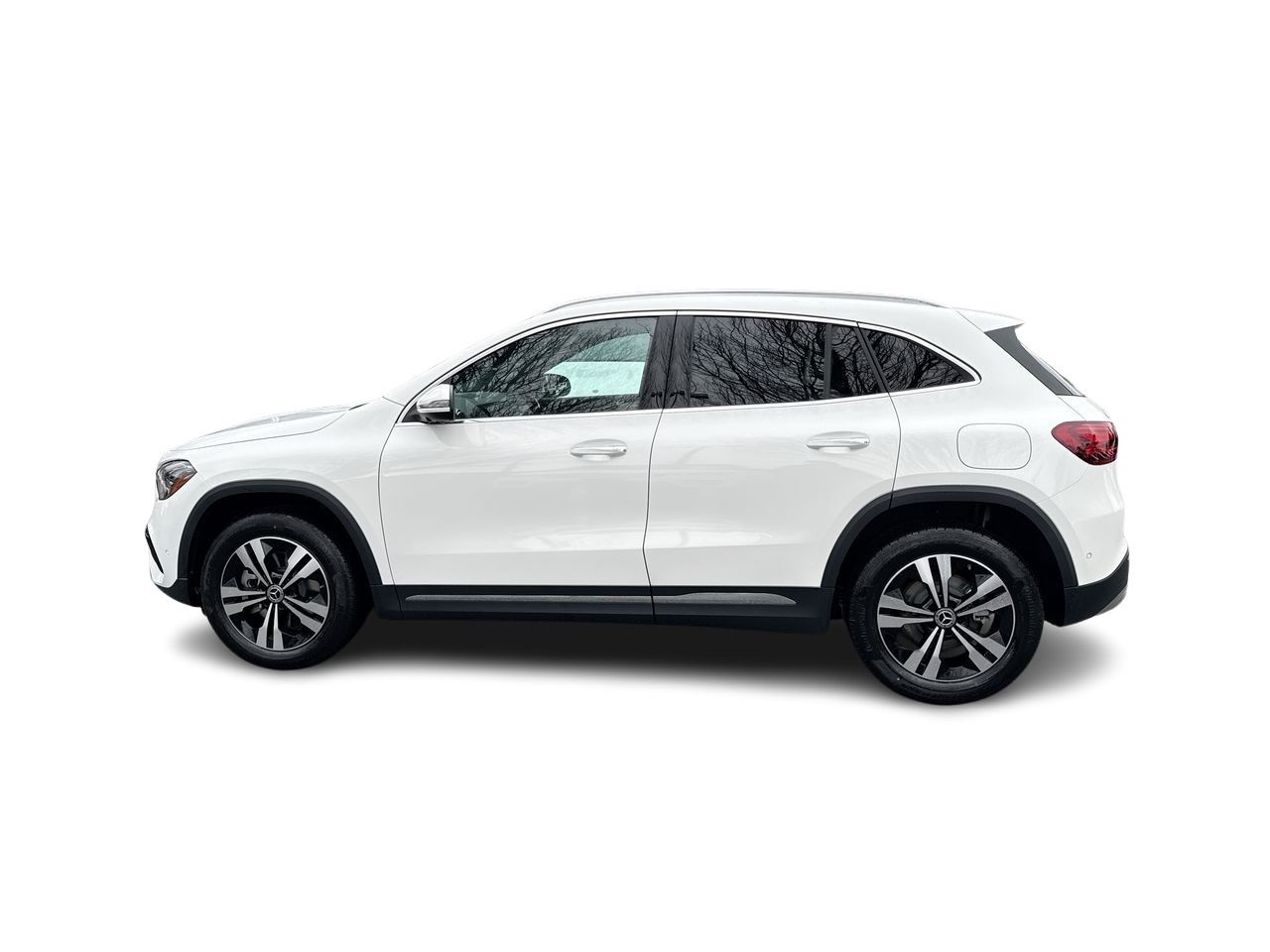 2026 Mercedes-Benz GLA in North Vancouver, British Columbia