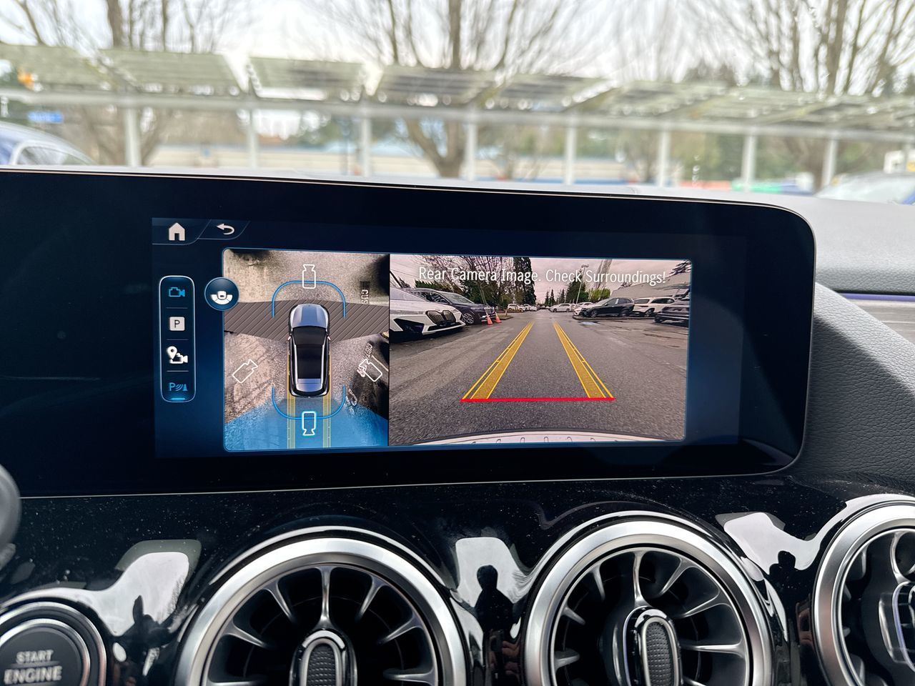 2026 Mercedes-Benz GLA in North Vancouver, British Columbia