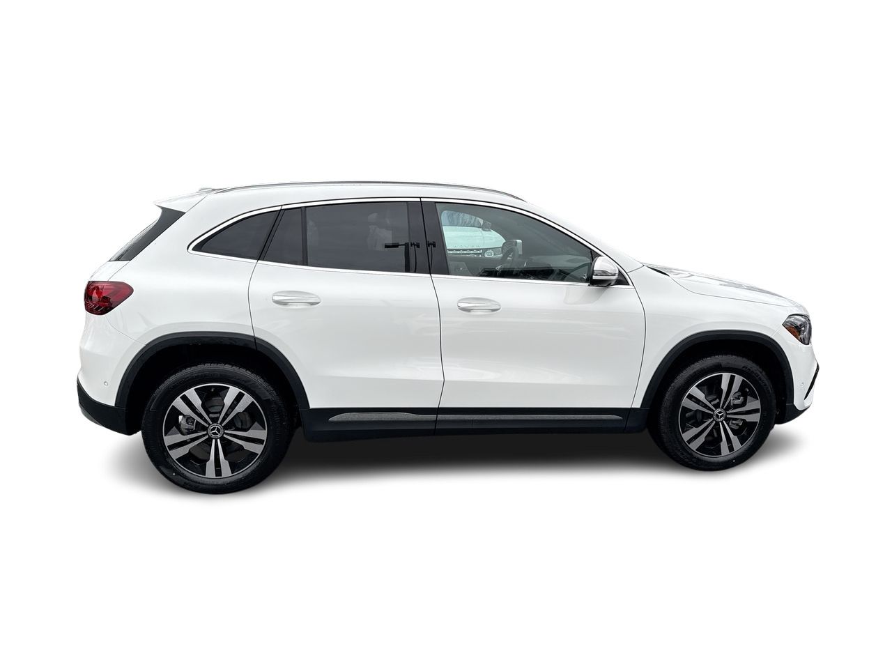 2026 Mercedes-Benz GLA in North Vancouver, British Columbia