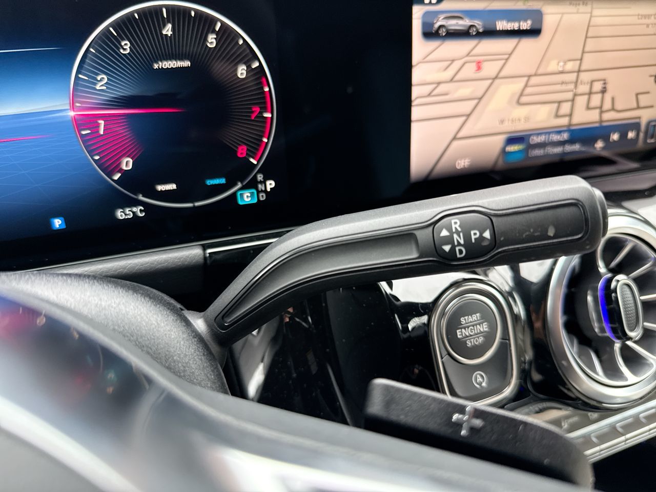 2026 Mercedes-Benz GLA in North Vancouver, British Columbia