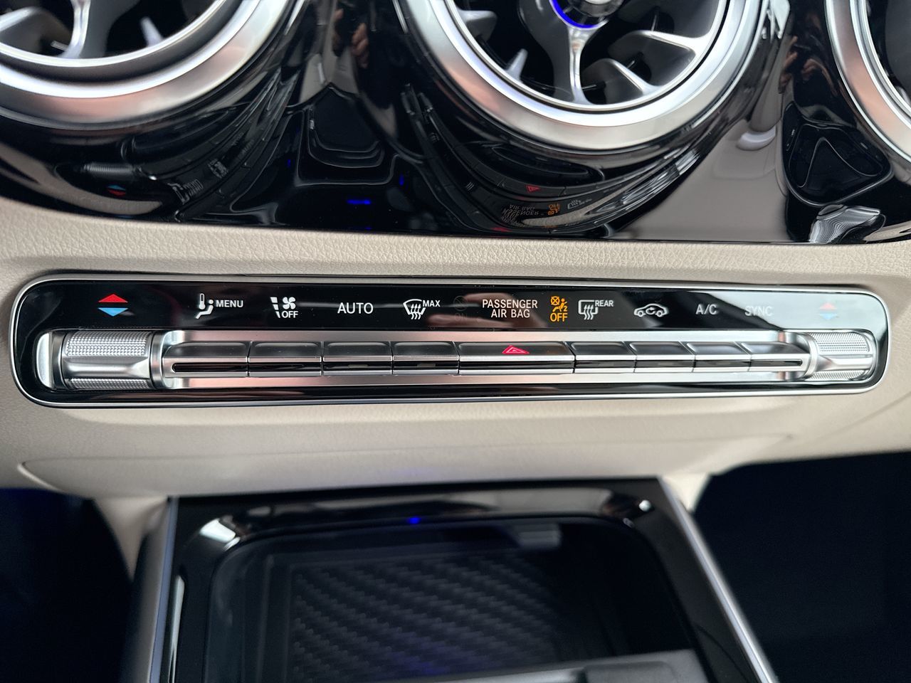 2026 Mercedes-Benz GLA in North Vancouver, British Columbia