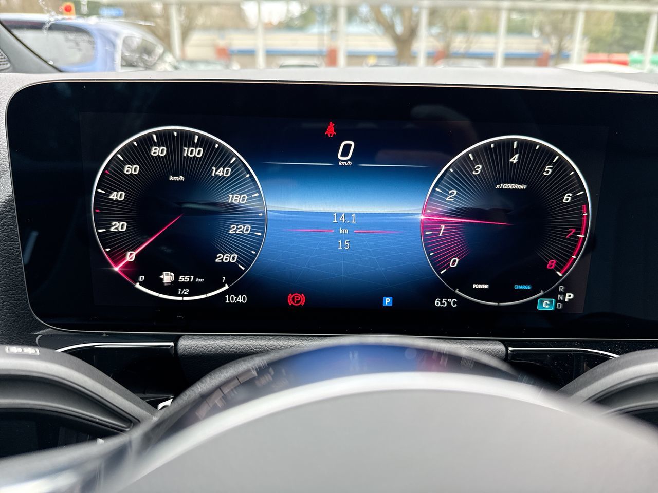 2026 Mercedes-Benz GLA in North Vancouver, British Columbia