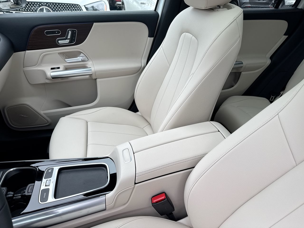 2026 Mercedes-Benz GLA in North Vancouver, British Columbia