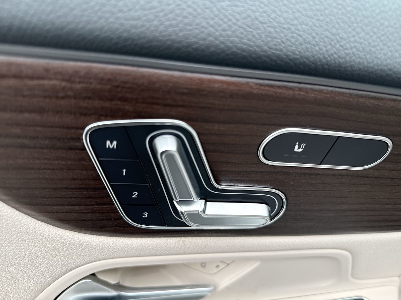 2026 Mercedes-Benz GLA in North Vancouver, British Columbia