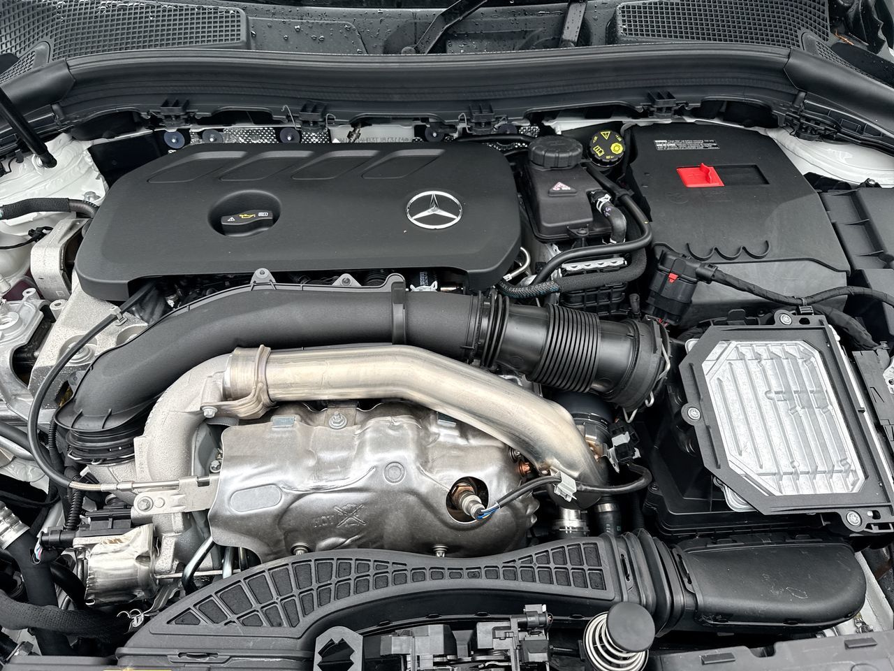 2026 Mercedes-Benz GLA in North Vancouver, British Columbia