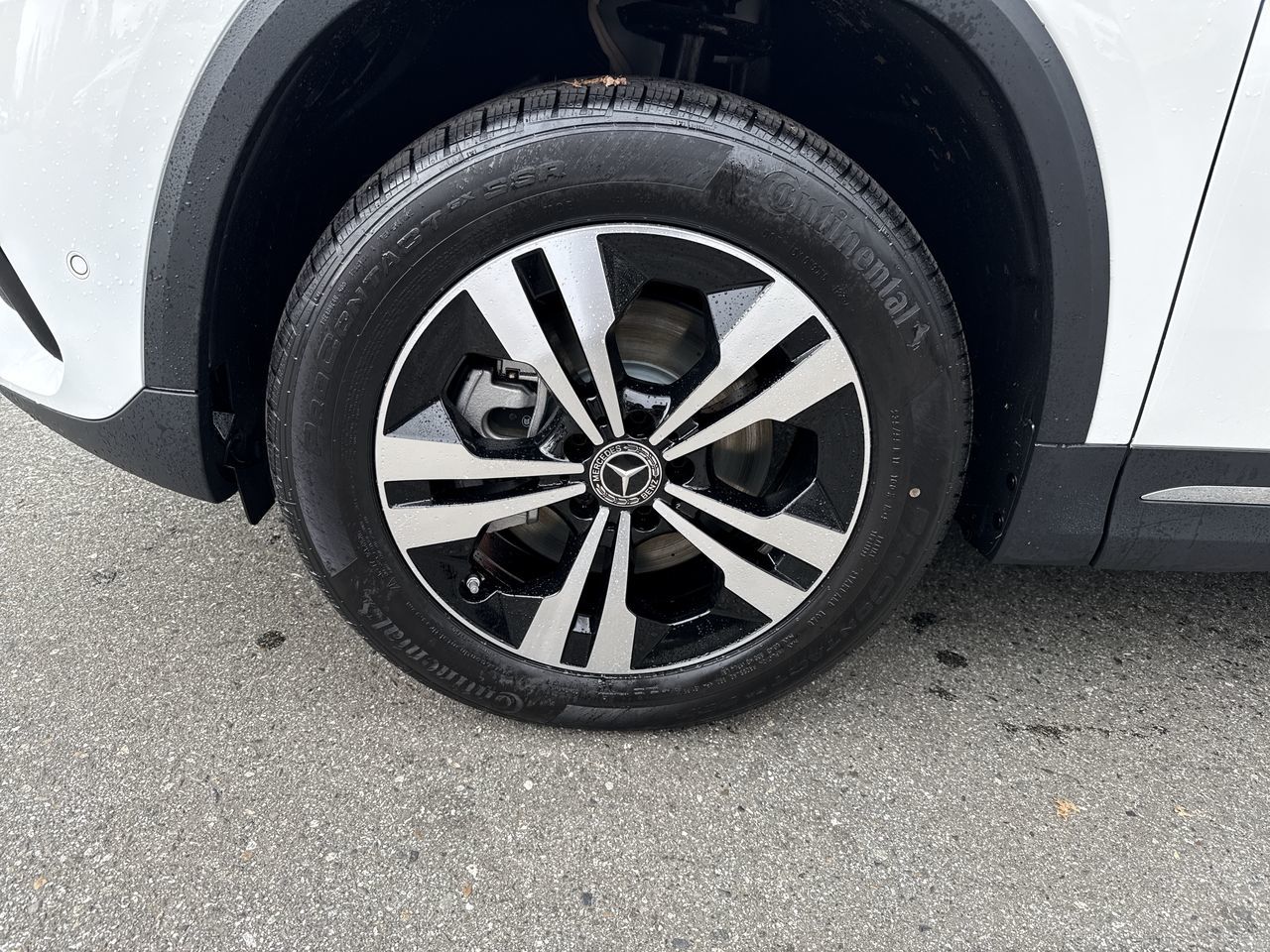 Mercedes-Benz GLA  2026 à North Vancouver, Colombie-Britannique