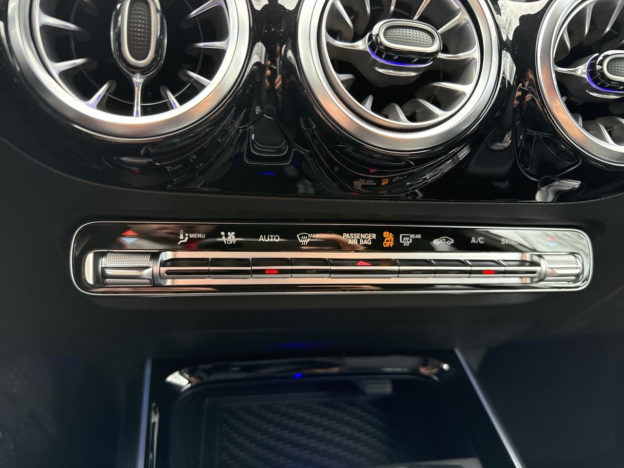 Mercedes-Benz GLA  2026 à North Vancouver, Colombie-Britannique