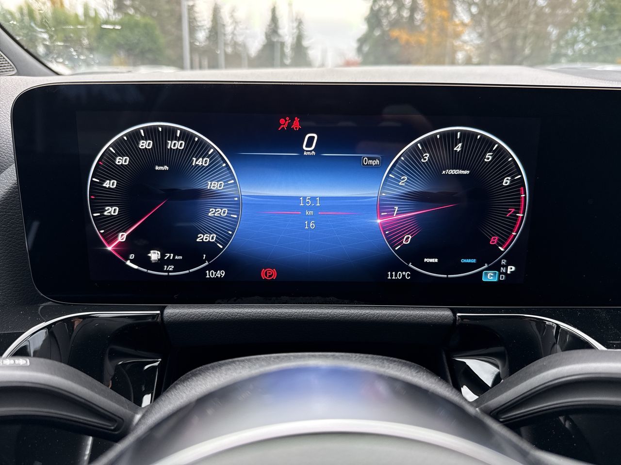 Mercedes-Benz GLA  2026 à North Vancouver, Colombie-Britannique