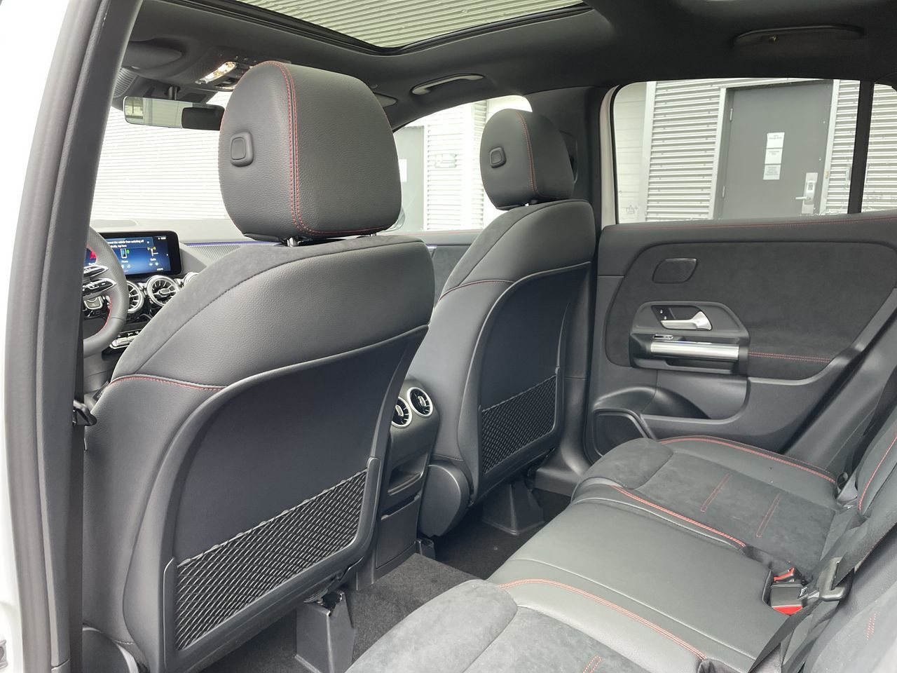 2026 Mercedes-Benz GLA in North Vancouver, British Columbia