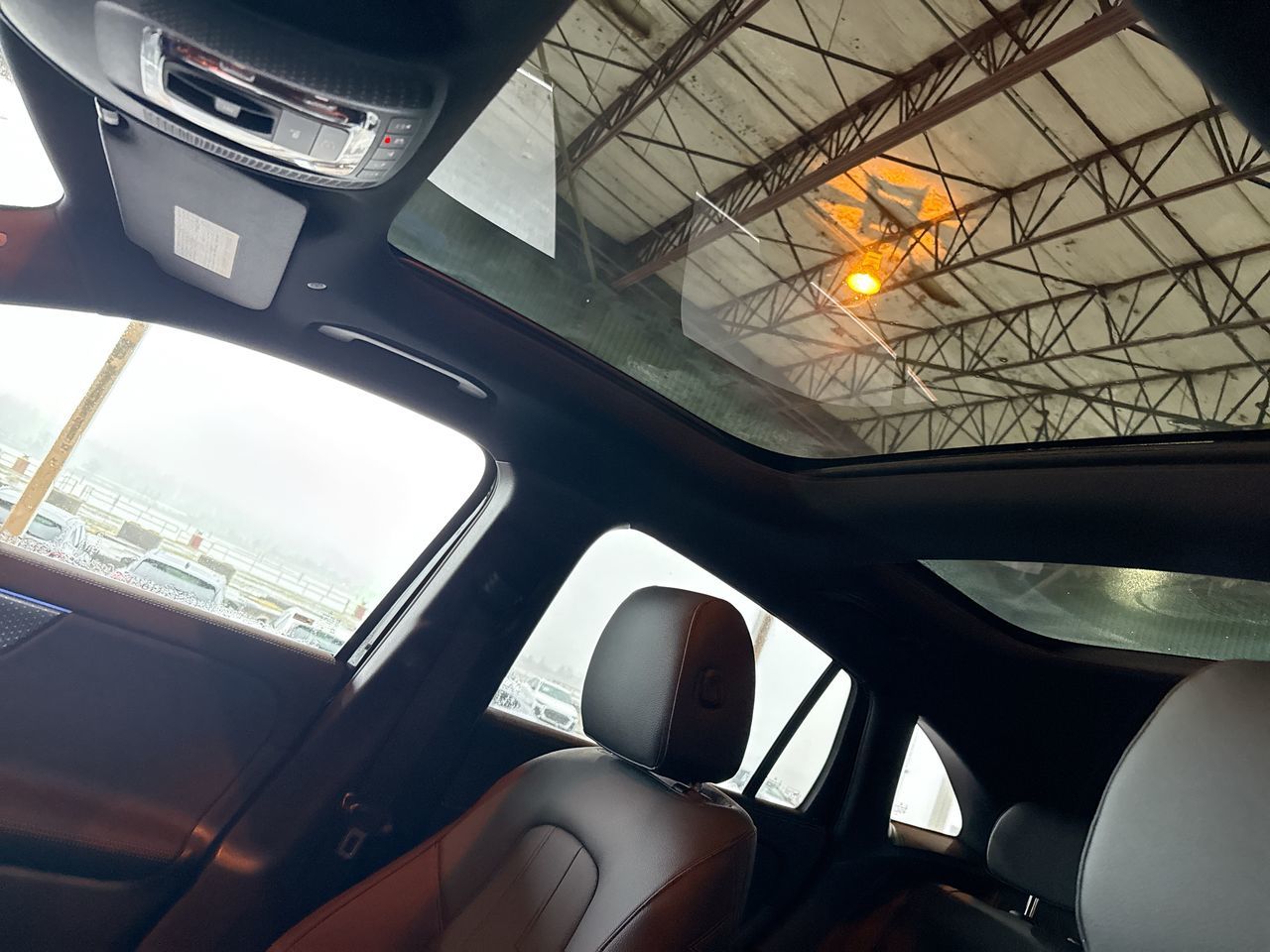 Mercedes-Benz GLA  2026 à North Vancouver, Colombie-Britannique