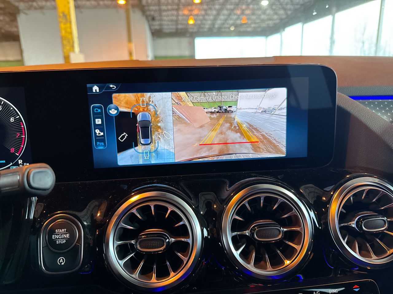 Mercedes-Benz GLA  2026 à North Vancouver, Colombie-Britannique