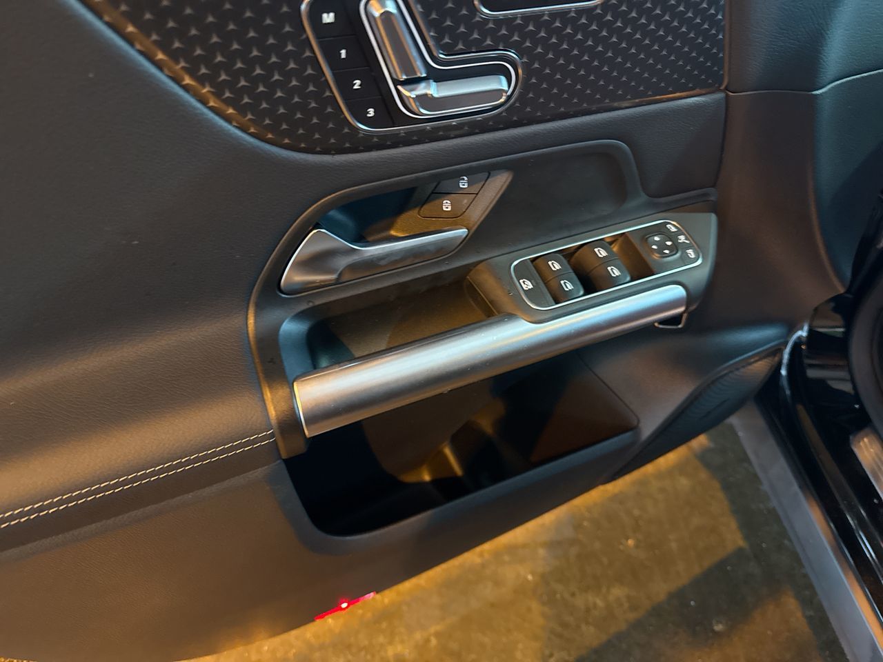 Mercedes-Benz GLA  2026 à North Vancouver, Colombie-Britannique