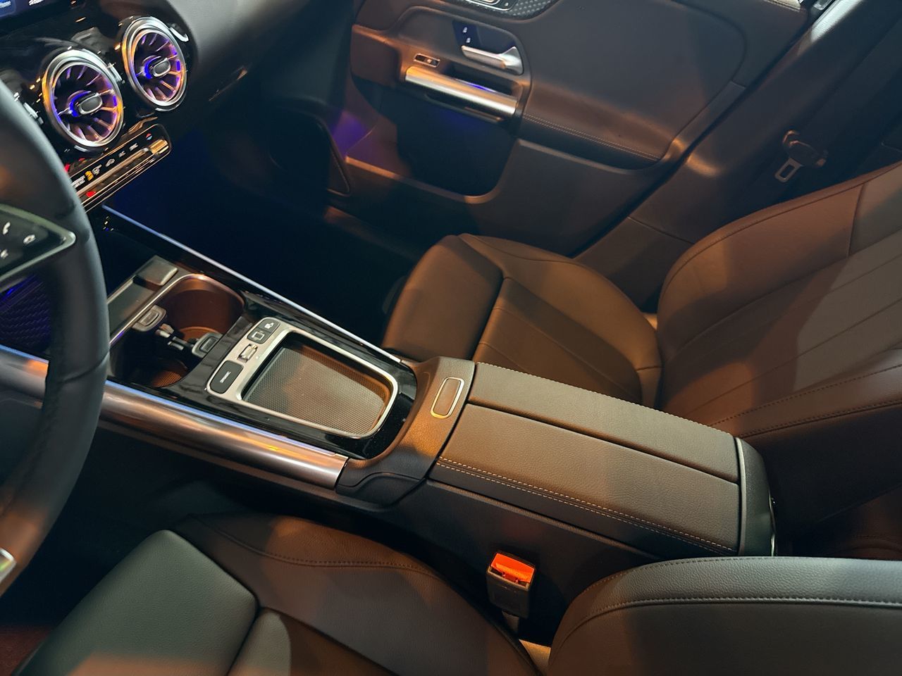 Mercedes-Benz GLA  2026 à North Vancouver, Colombie-Britannique