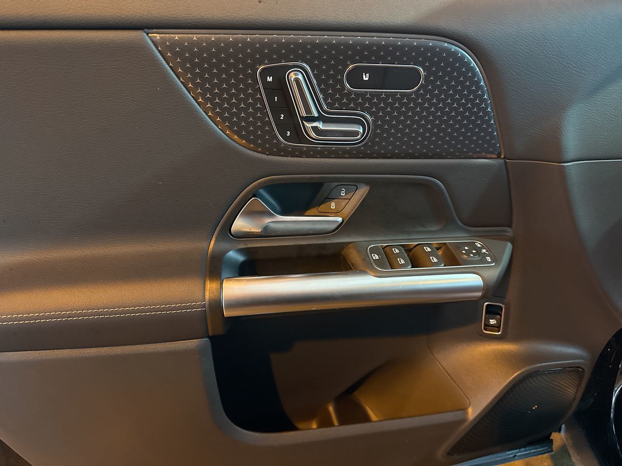 Mercedes-Benz GLA  2026 à North Vancouver, Colombie-Britannique