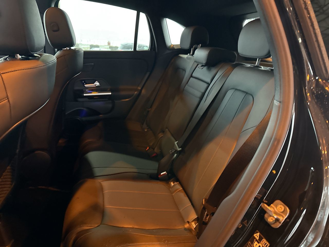 Mercedes-Benz GLA  2026 à North Vancouver, Colombie-Britannique