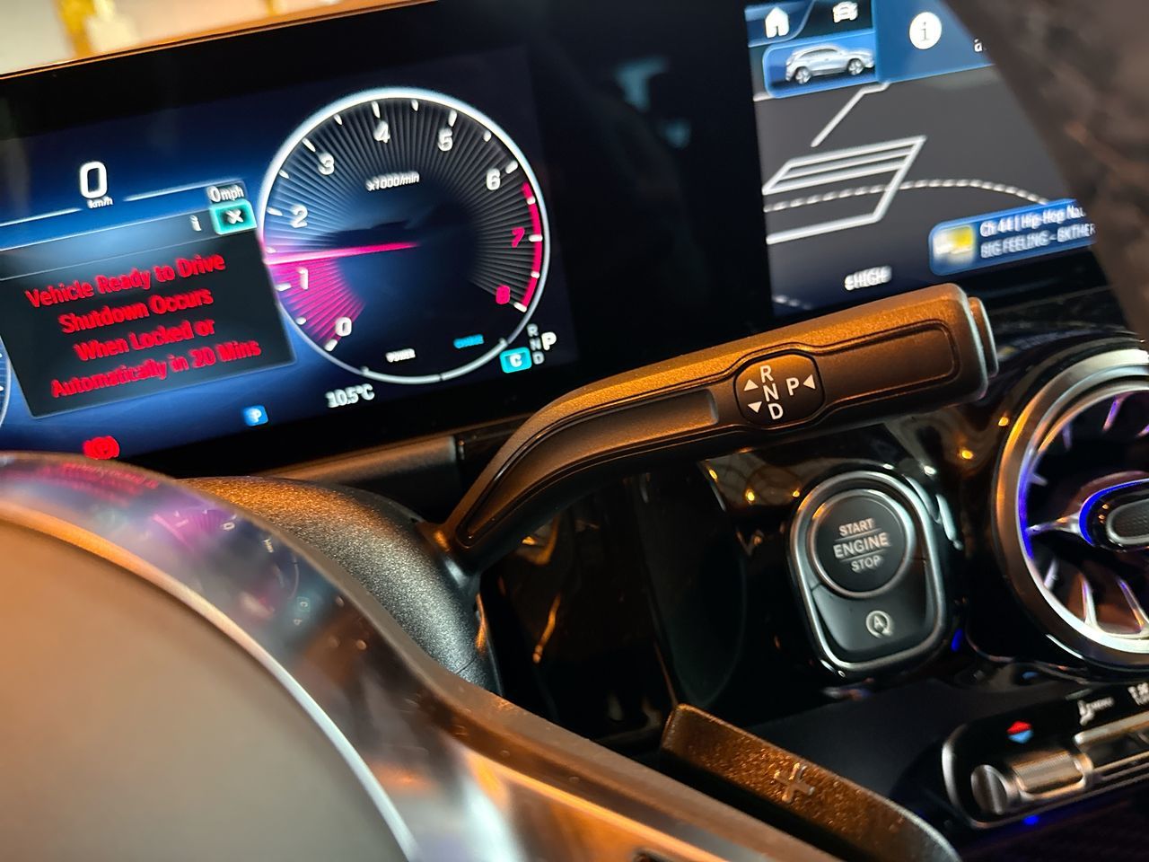 Mercedes-Benz GLA  2026 à North Vancouver, Colombie-Britannique