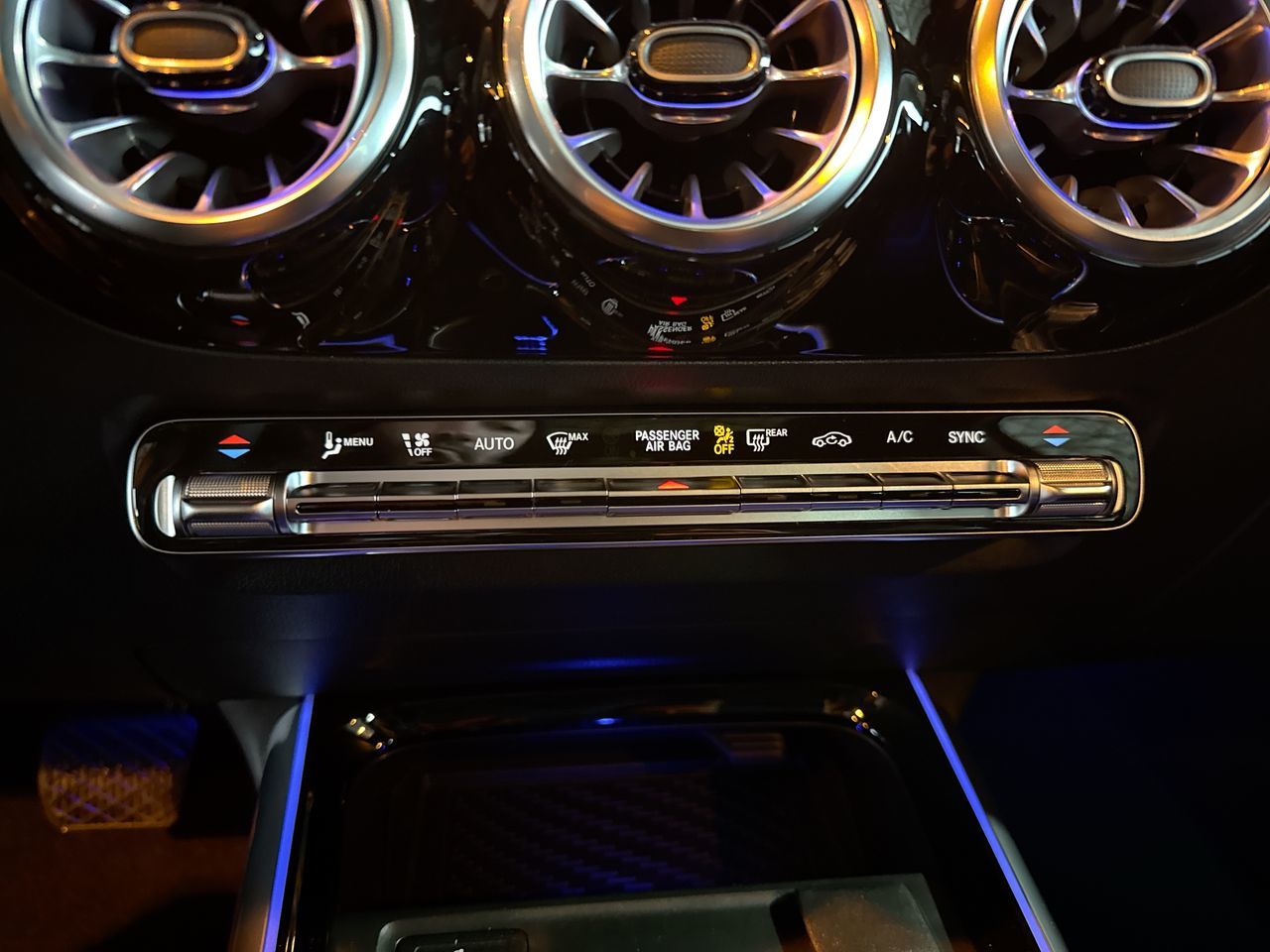 Mercedes-Benz GLA  2026 à North Vancouver, Colombie-Britannique