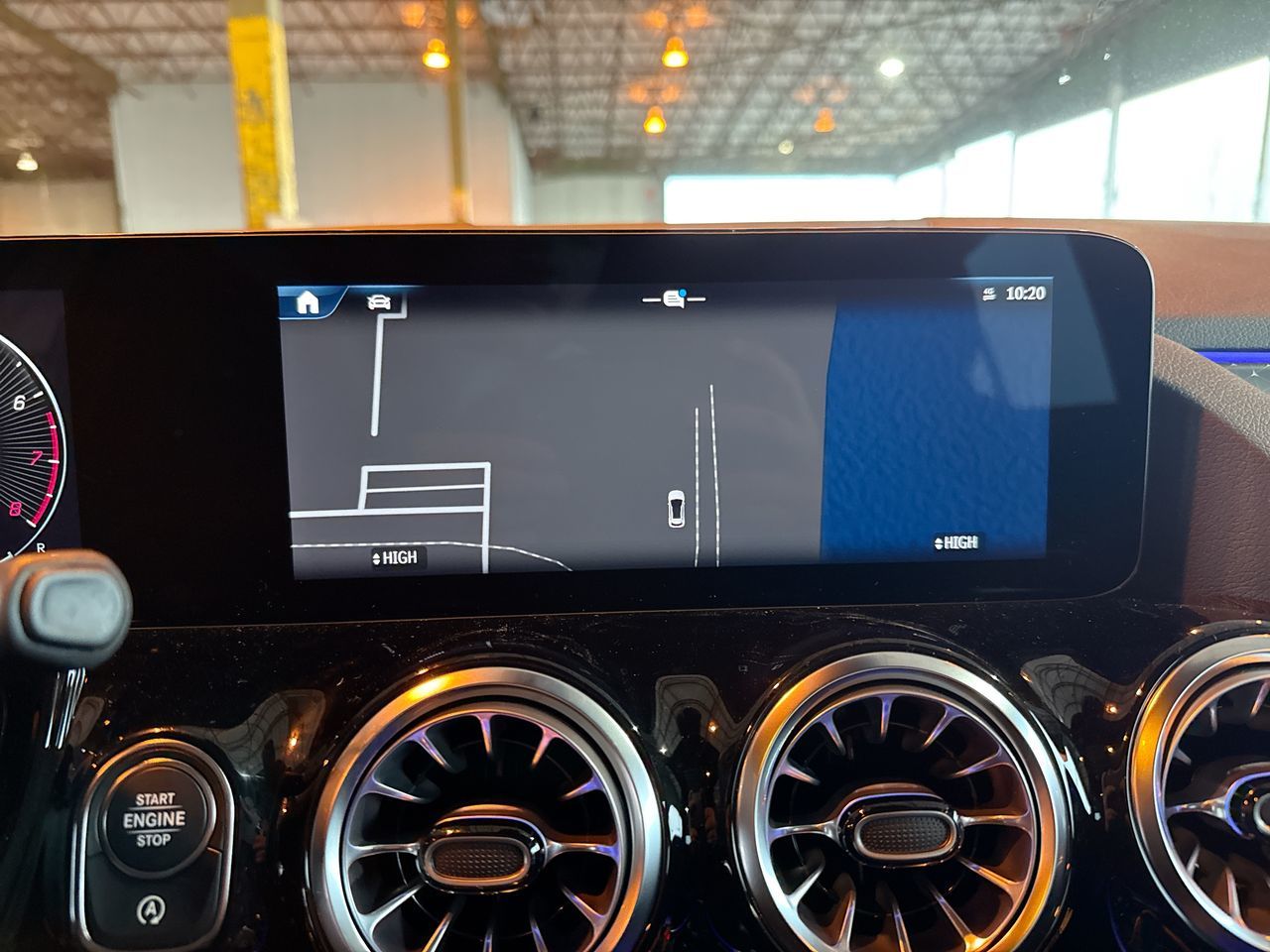 Mercedes-Benz GLA  2026 à North Vancouver, Colombie-Britannique