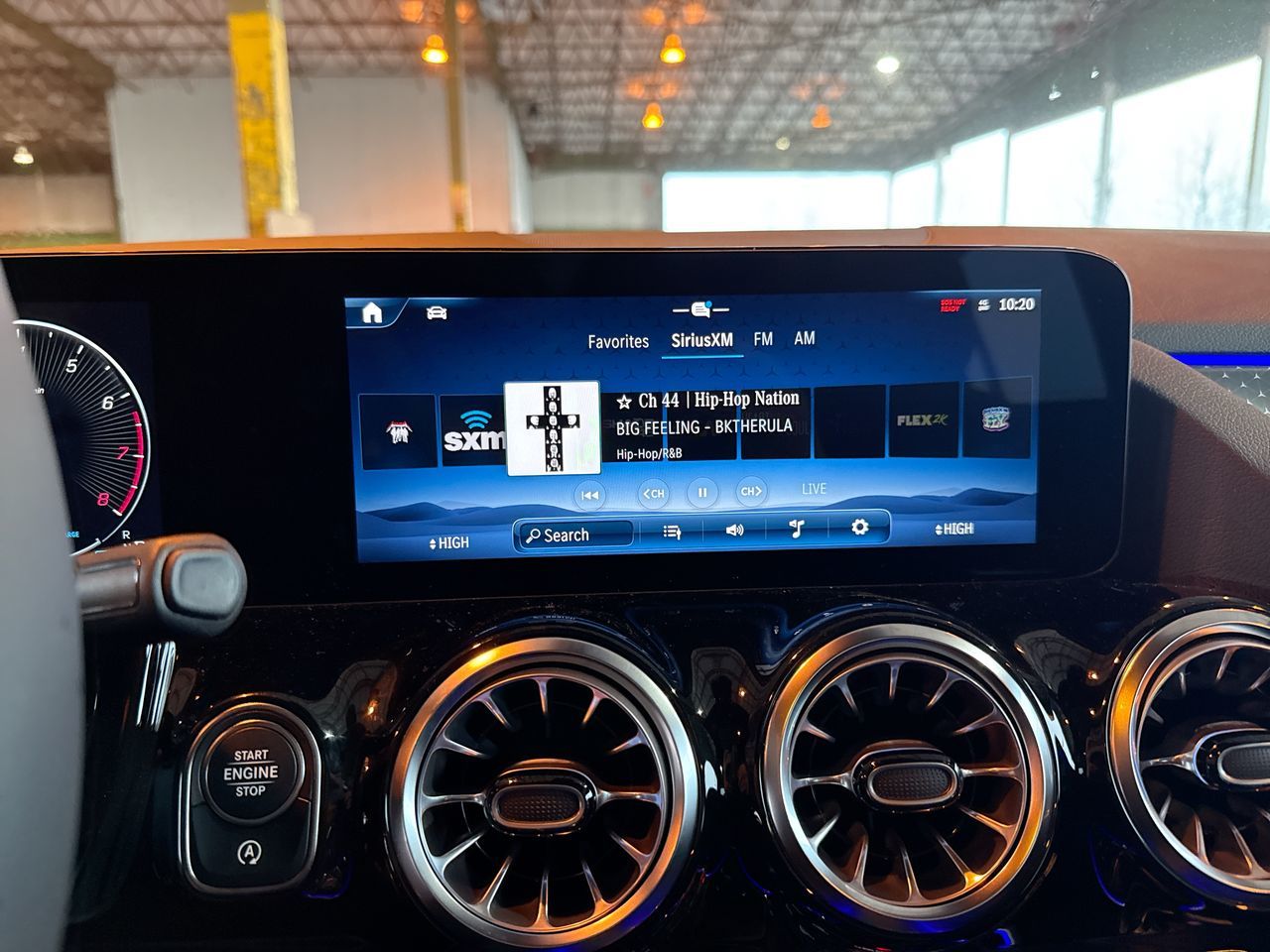 Mercedes-Benz GLA  2026 à North Vancouver, Colombie-Britannique