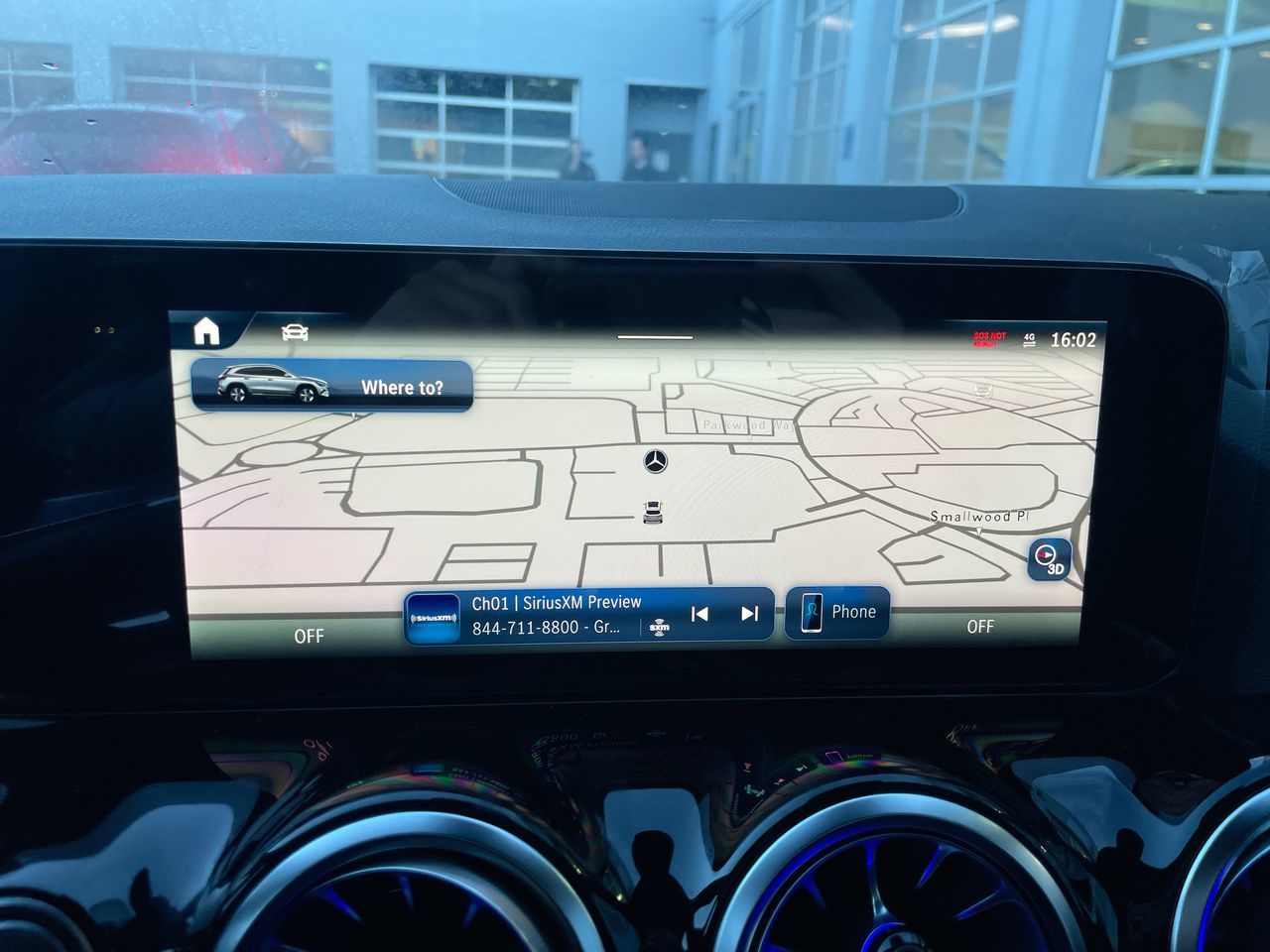 Mercedes-Benz GLA  2026 à North Vancouver, Colombie-Britannique