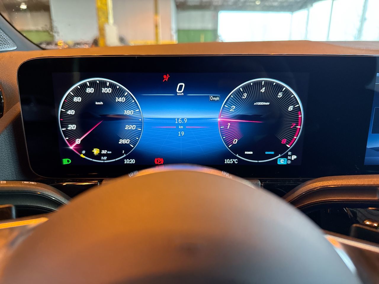 2026 Mercedes-Benz GLA in North Vancouver, British Columbia