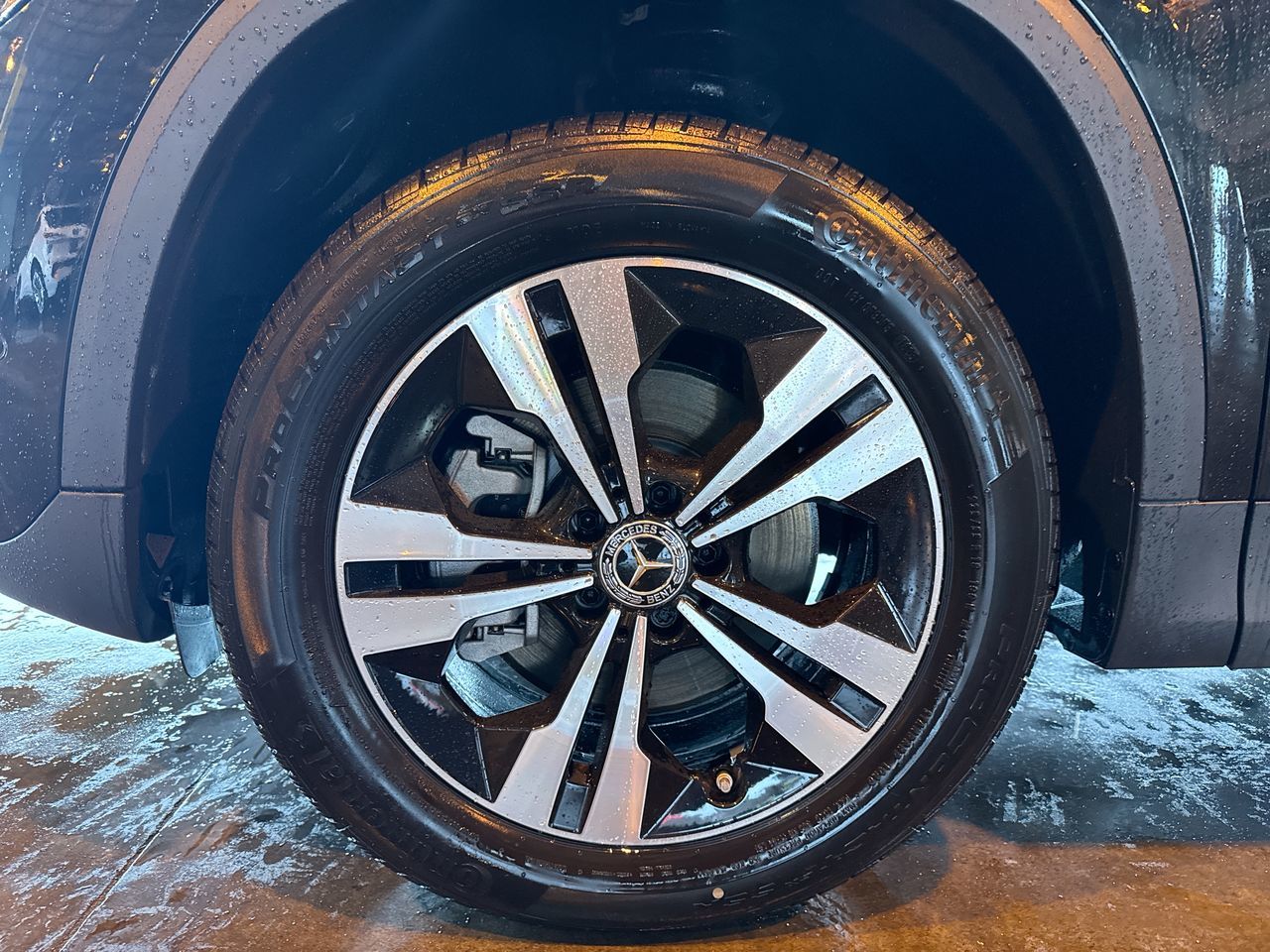 2026 Mercedes-Benz GLA in North Vancouver, British Columbia