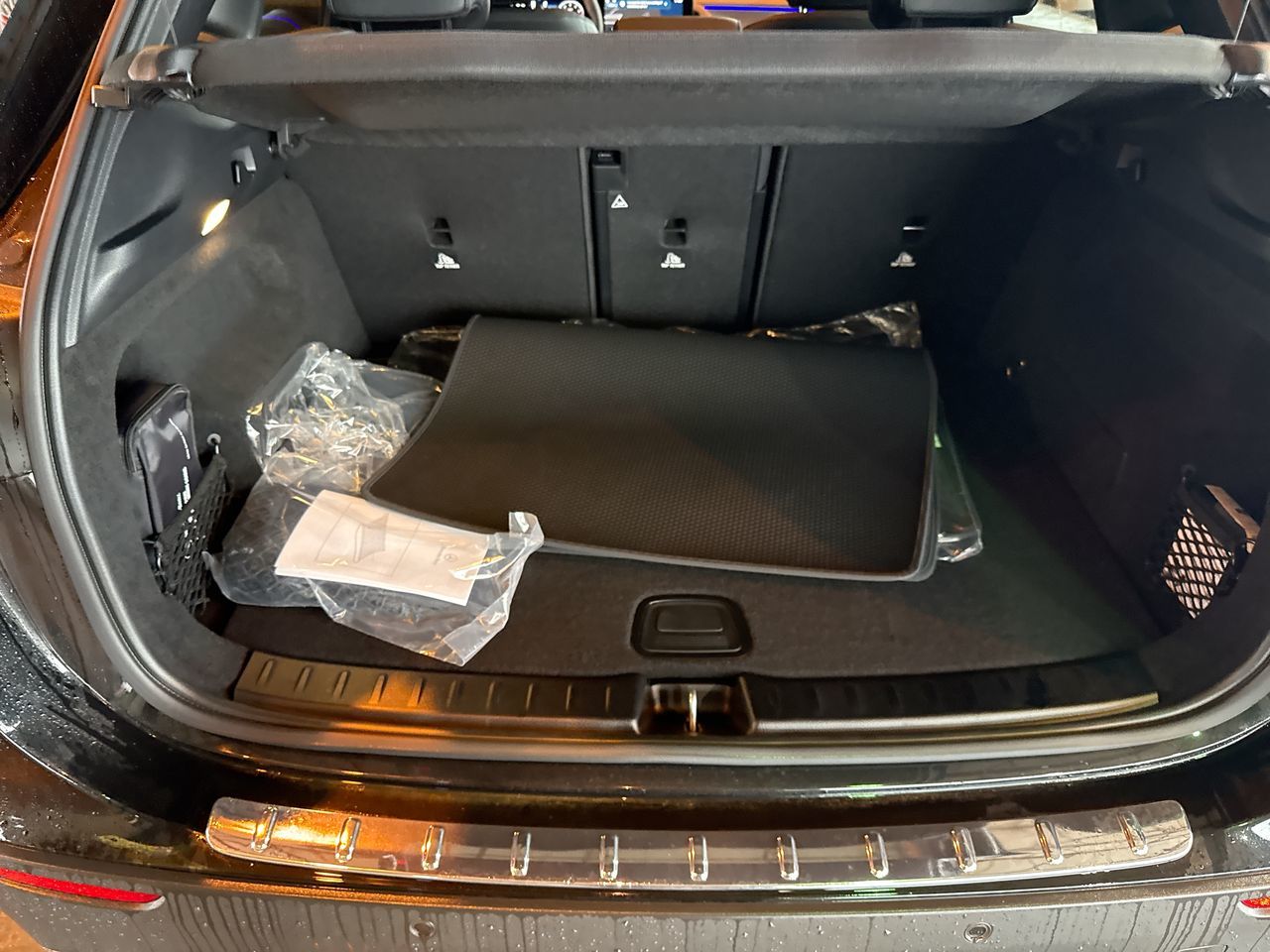 2026 Mercedes-Benz GLA in North Vancouver, British Columbia