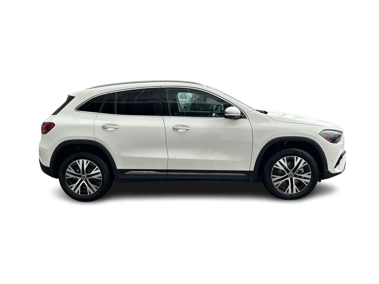 Mercedes-Benz GLA  2026 à North Vancouver, Colombie-Britannique