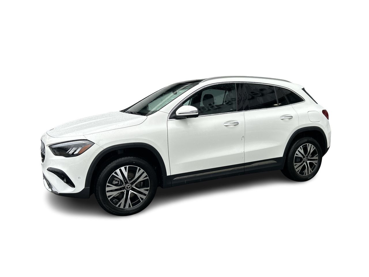 Mercedes-Benz GLA  2026 à North Vancouver, Colombie-Britannique