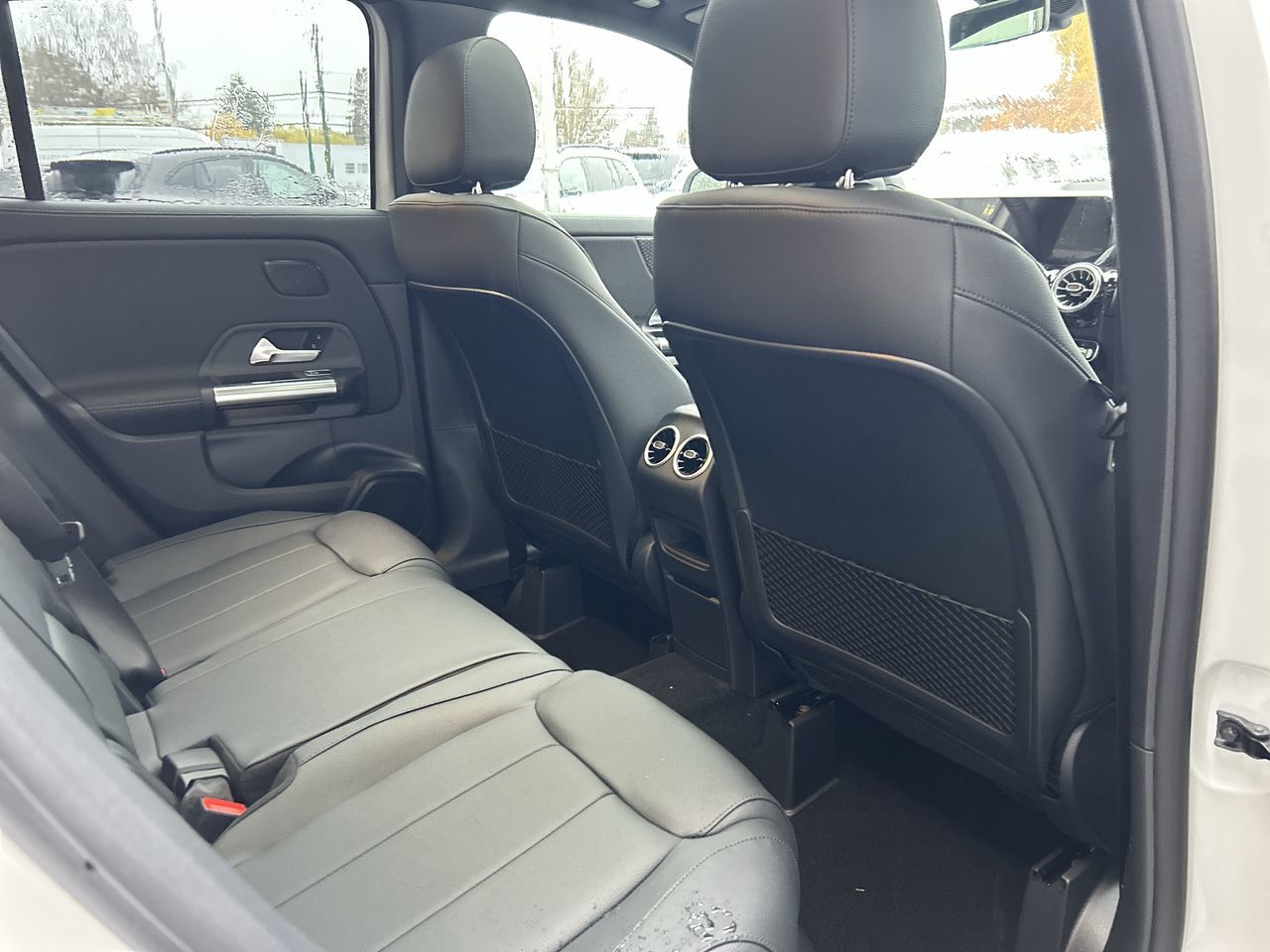 Mercedes-Benz GLA  2026 à North Vancouver, Colombie-Britannique