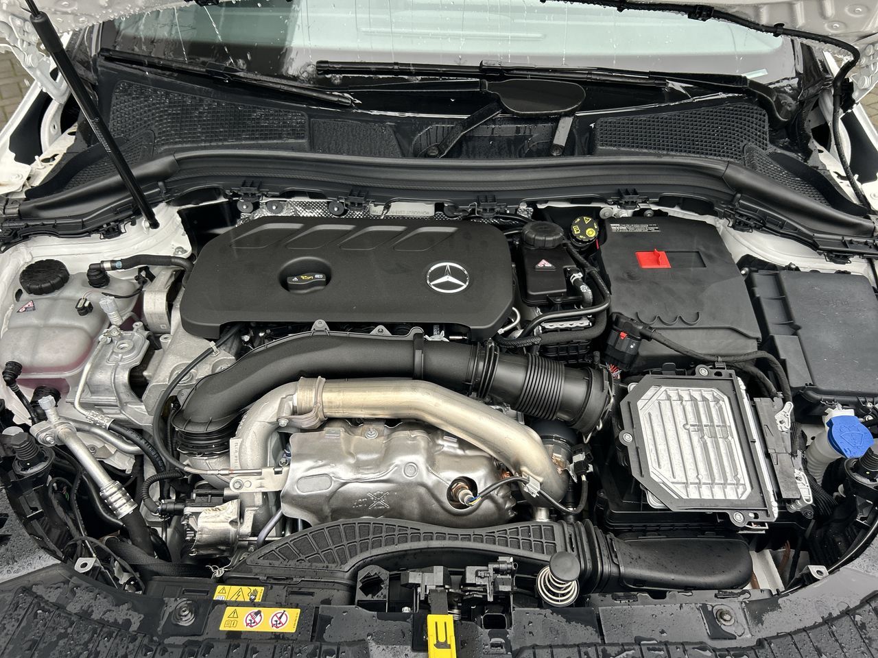 Mercedes-Benz GLA  2026 à North Vancouver, Colombie-Britannique
