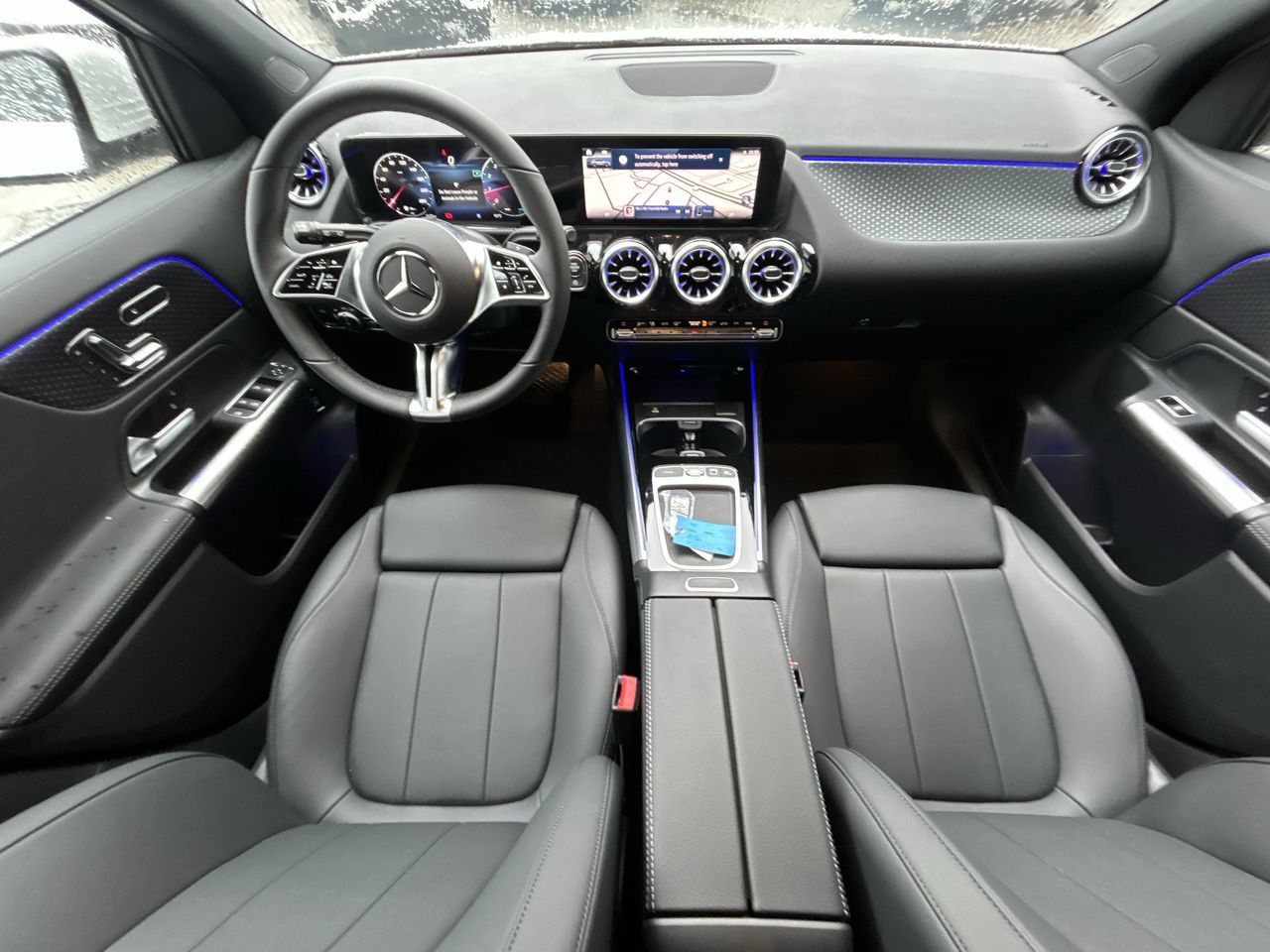 Mercedes-Benz GLA  2026 à North Vancouver, Colombie-Britannique