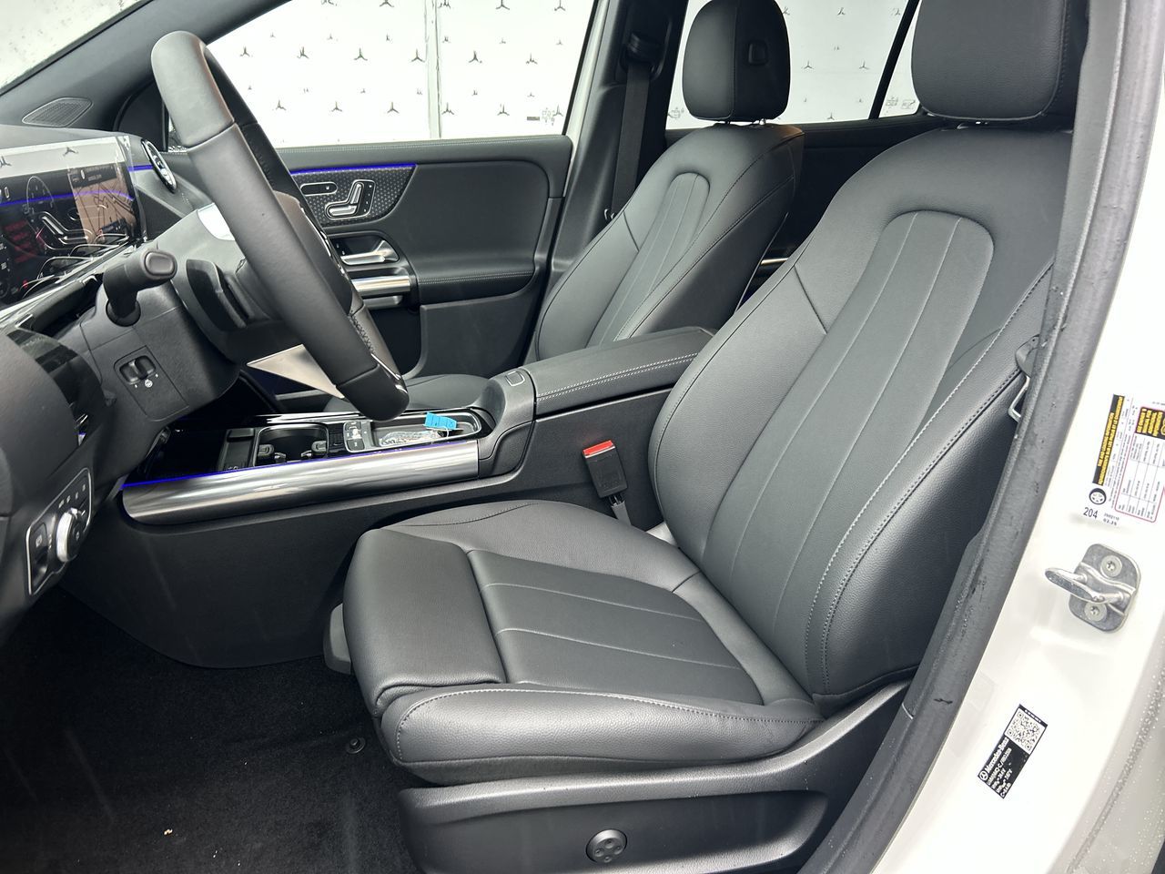 Mercedes-Benz GLA  2026 à North Vancouver, Colombie-Britannique