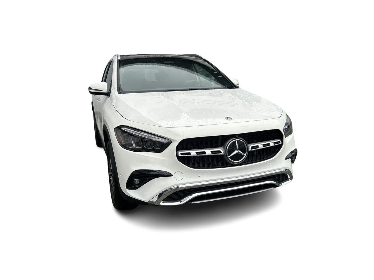 Mercedes-Benz GLA  2026 à North Vancouver, Colombie-Britannique