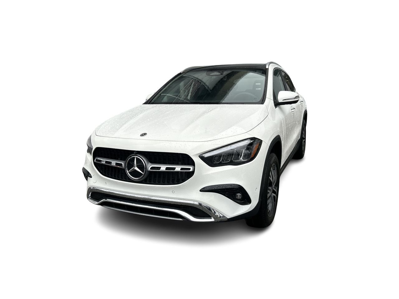 Mercedes-Benz GLA  2026 à North Vancouver, Colombie-Britannique