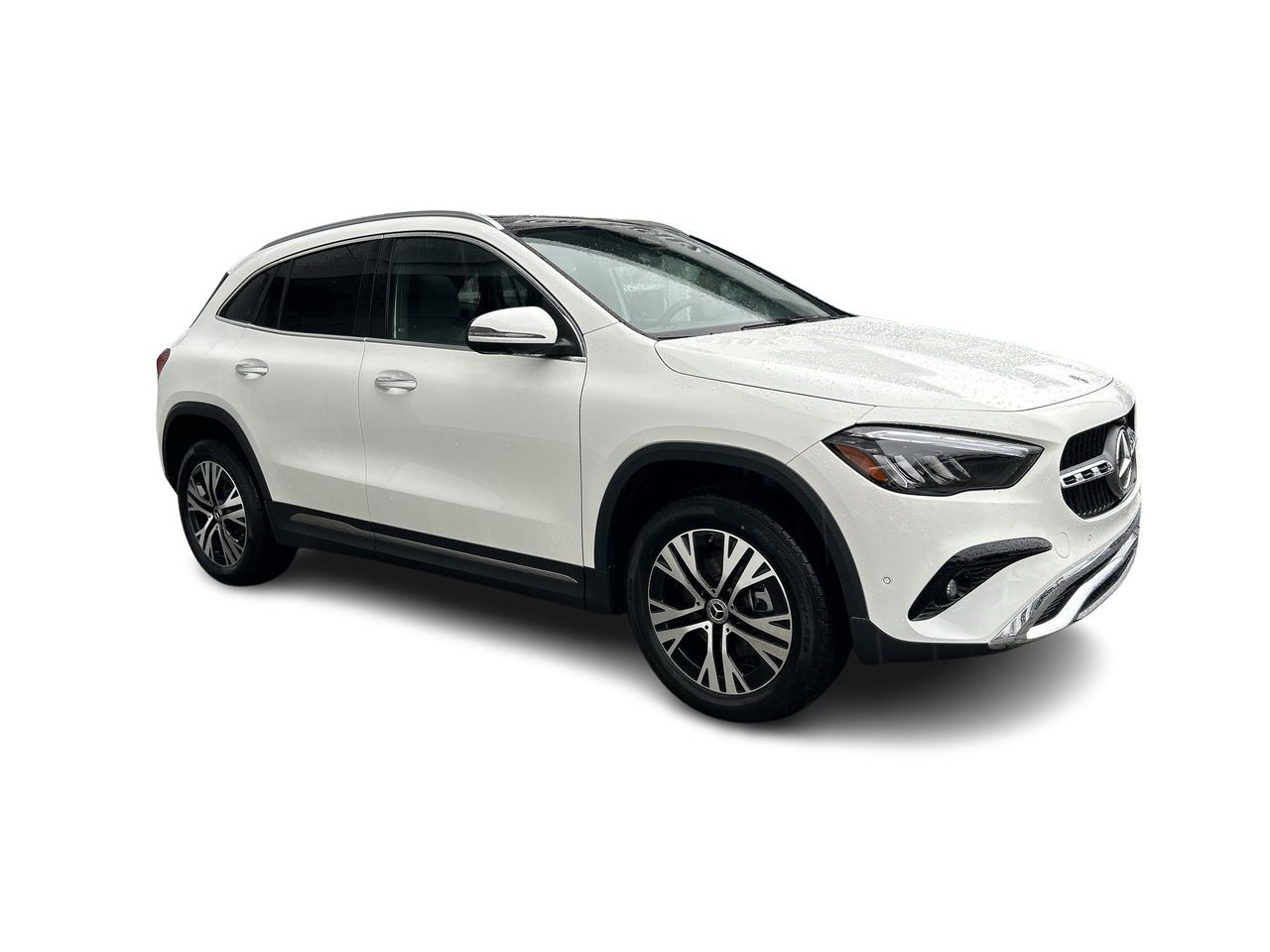 Mercedes-Benz GLA  2026 à North Vancouver, Colombie-Britannique