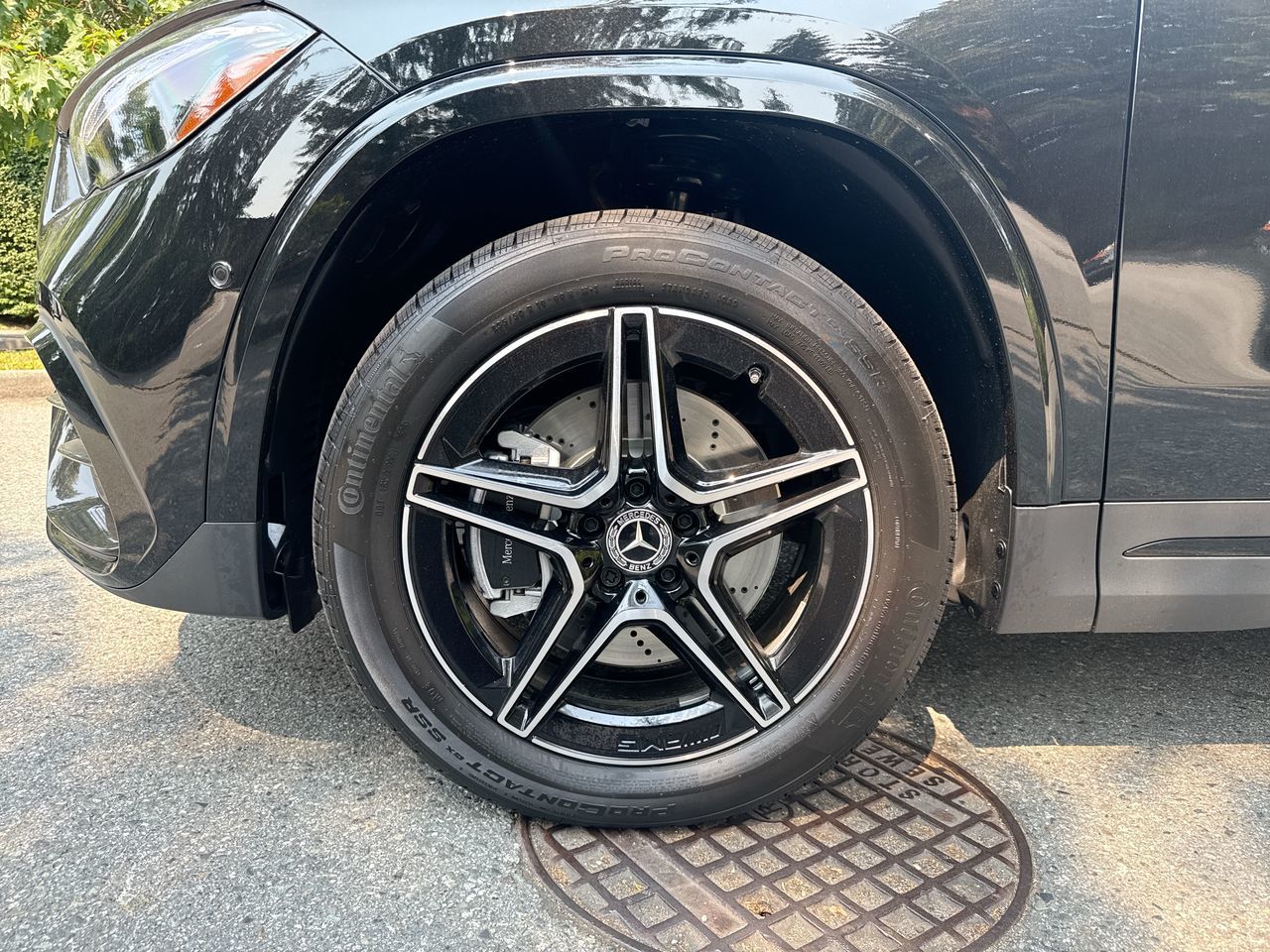 Mercedes-Benz GLA  2026 à North Vancouver, Colombie-Britannique