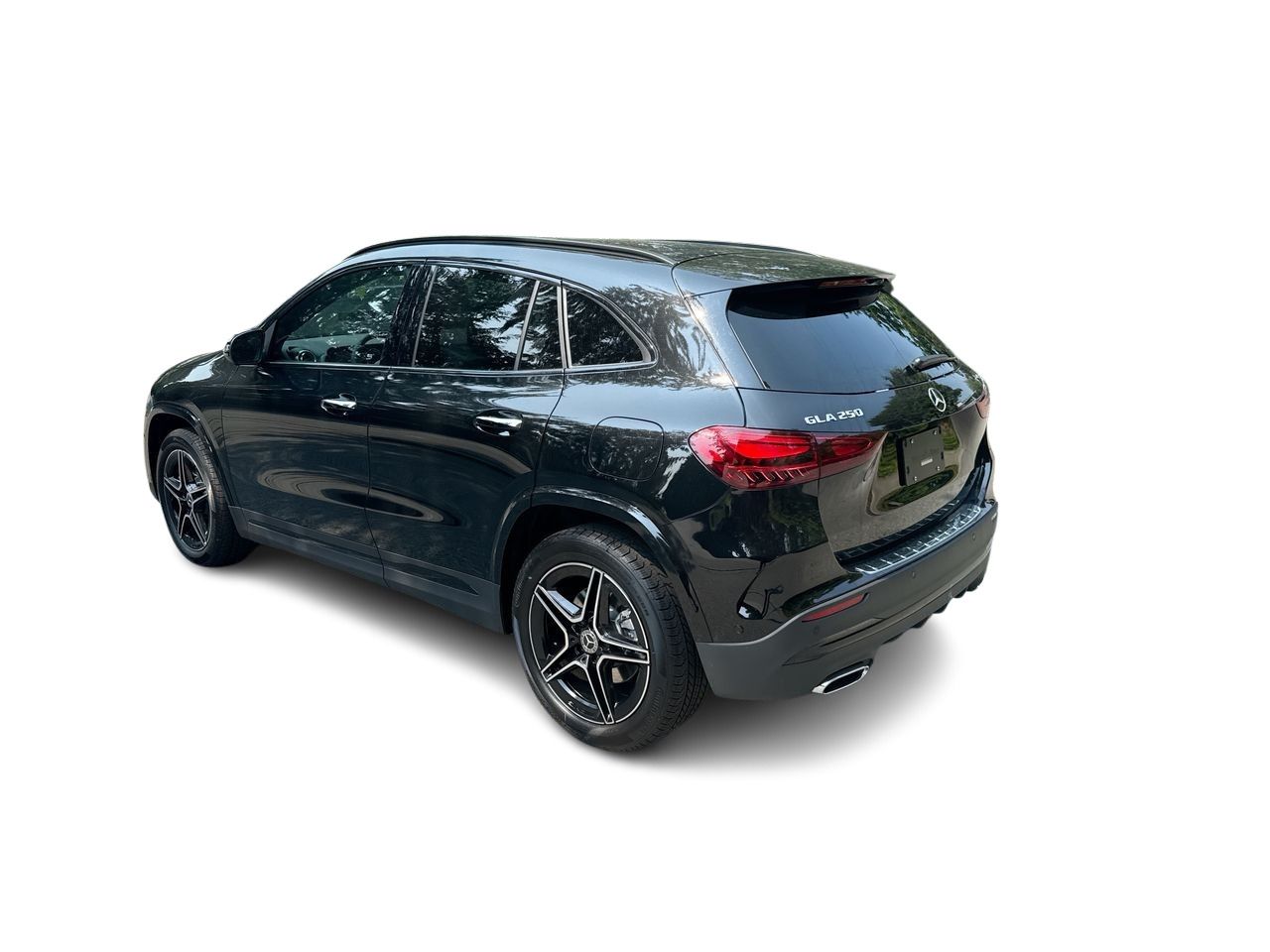Mercedes-Benz GLA  2026 à North Vancouver, Colombie-Britannique