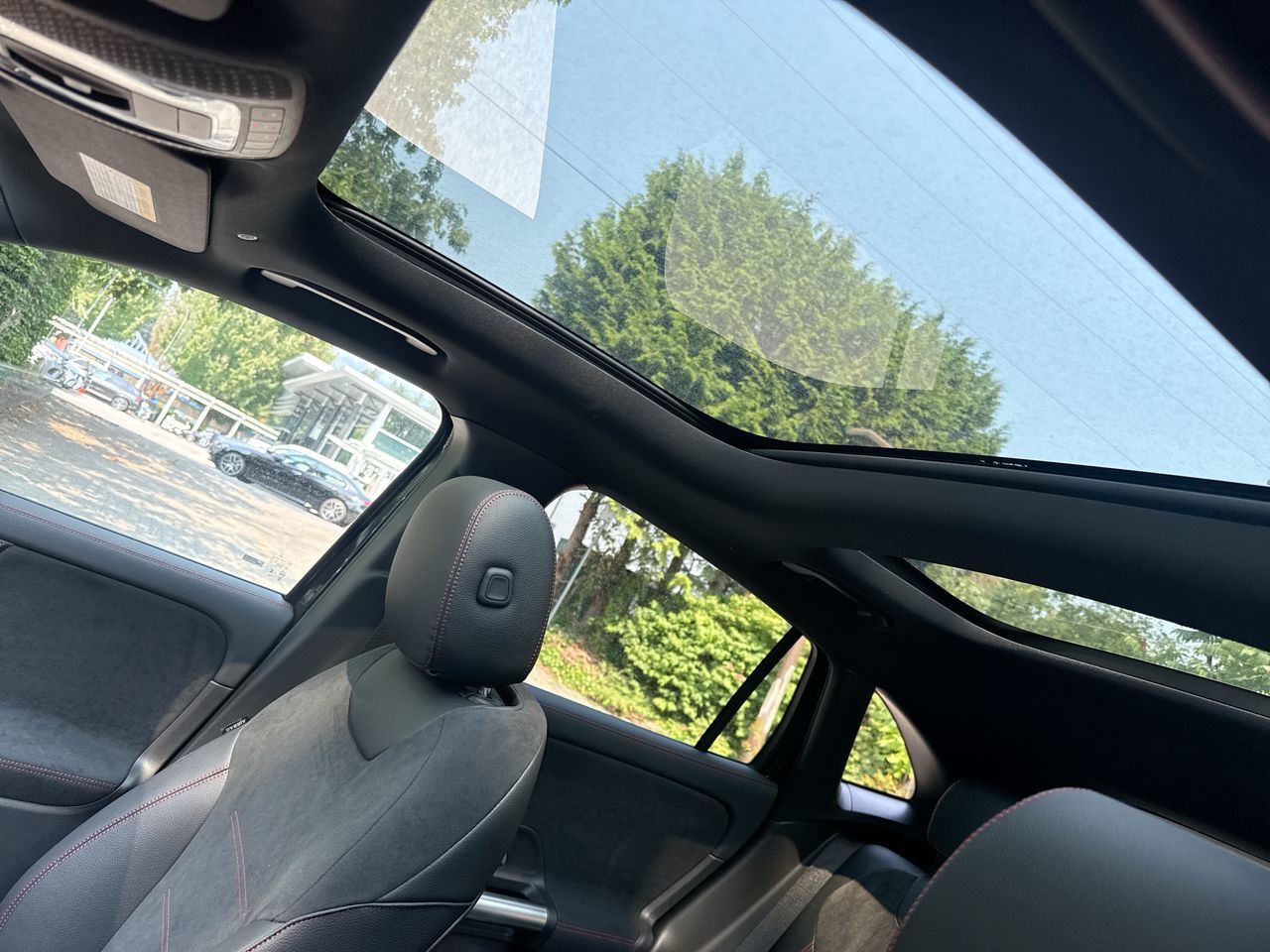 Mercedes-Benz GLA  2026 à North Vancouver, Colombie-Britannique